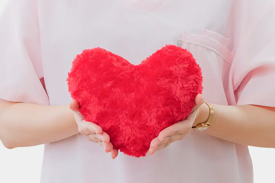 各種保険完備で安心して働ける!