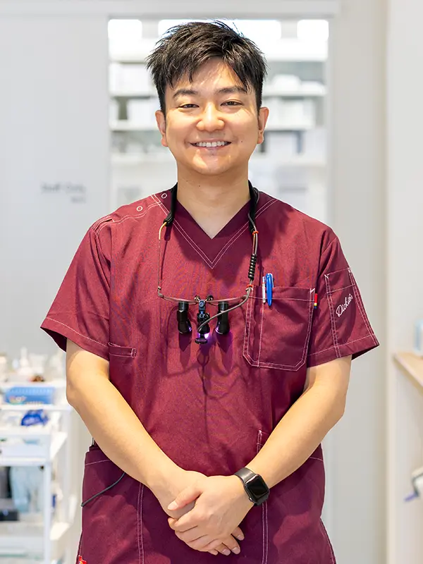 APささぐりポート歯科